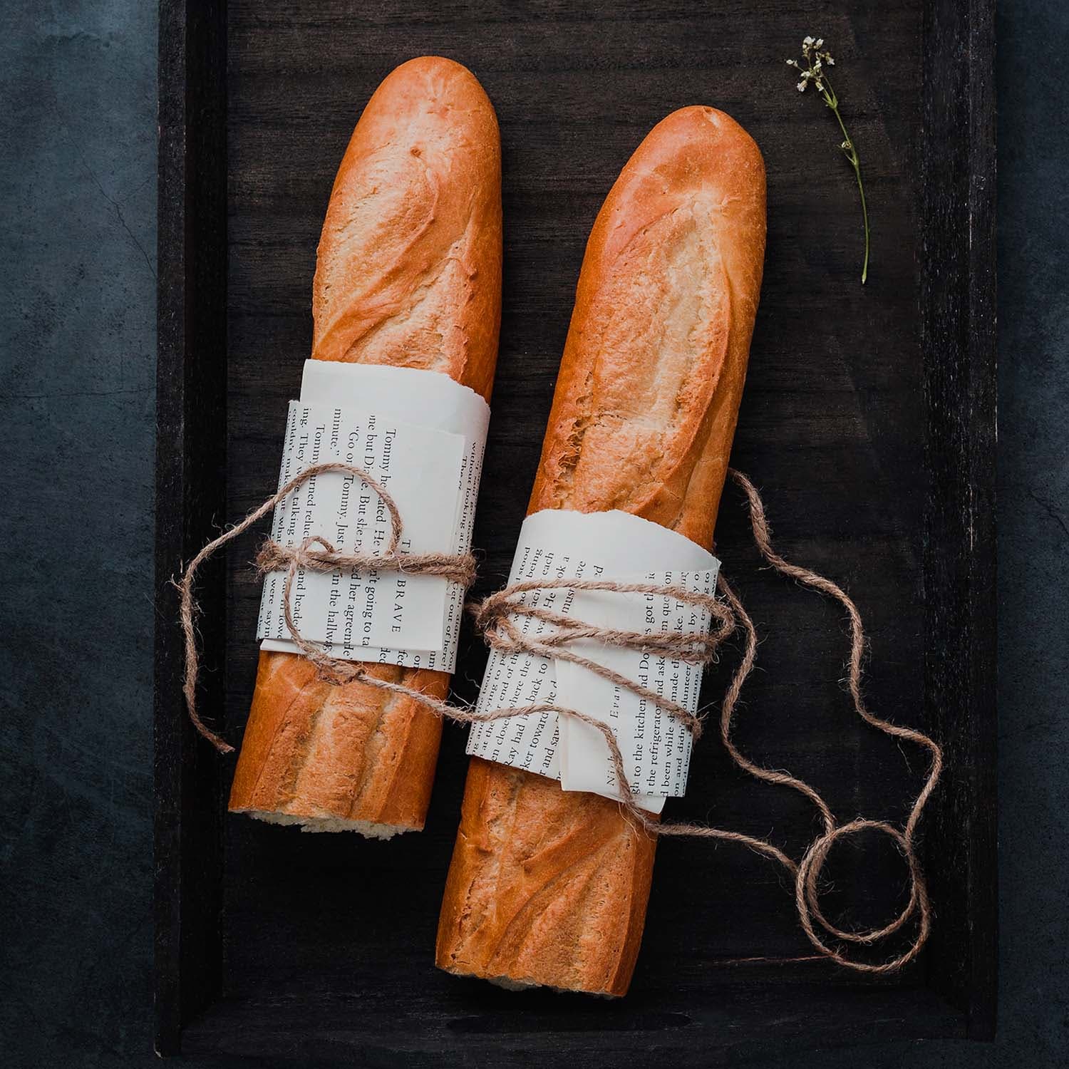 Bread